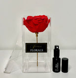 La Signature Rose Box