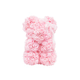 Original Baby Teddy - Baby Pink