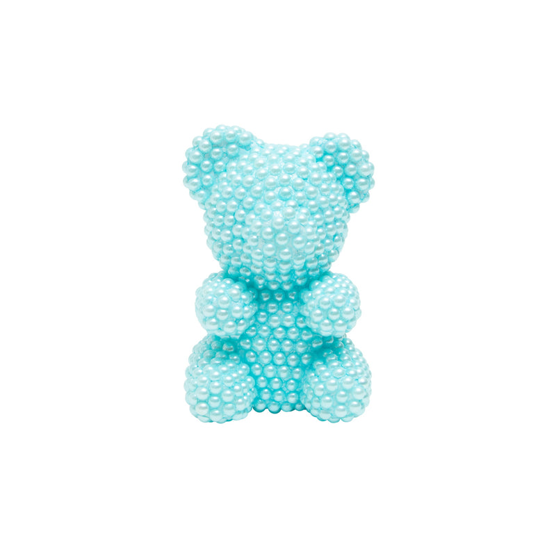All Pearl Baby Teddy - Blue