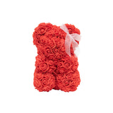 Original Baby Teddy - Red