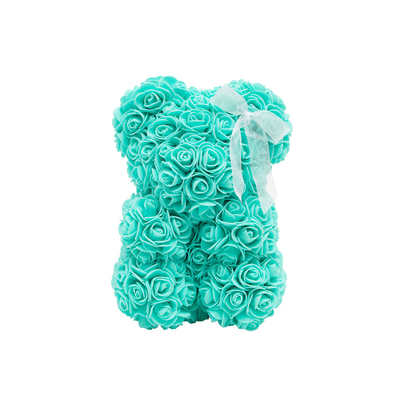 Original Baby Teddy - Tiffany Blue