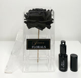 La Signature Rose Box