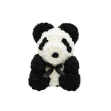Original Rose Bear - Lucky Panda