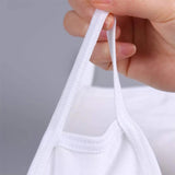 Wholesale Reusable Face Masks | Wholesale | Bulk Buy|  Cotton Face Masks | (Black or White available)