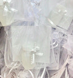 Wedding Bubbles - set of 10