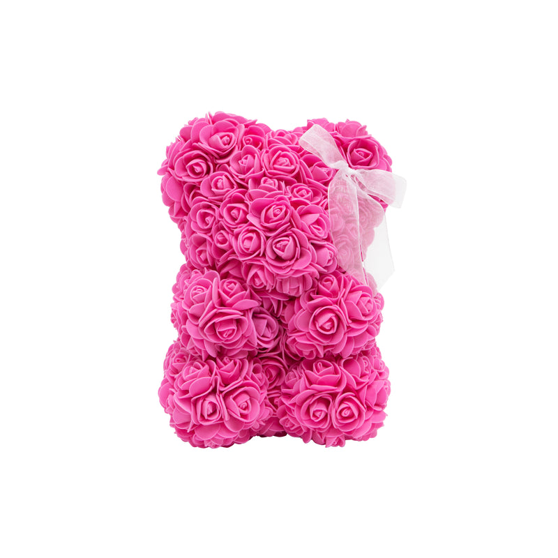 Original Baby Teddy - Rose Pink