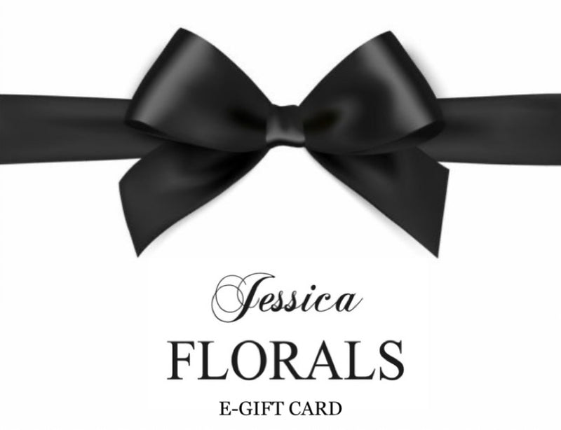 E-Gift Cards