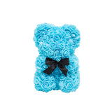 Original Baby Teddy - Blue