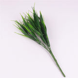 Artificial Green Grass