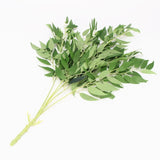 Artificial Willow Rattan Leaf Vine - 1 piece