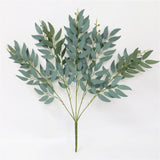 Artificial Willow Rattan Leaf Vine - 1 piece