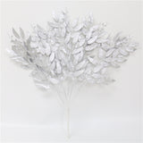 Artificial Willow Rattan Leaf Vine - 1 piece