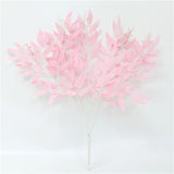 Artificial Willow Rattan Leaf Vine - 1 piece