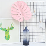 Artificial Turtle Back Leaf - 1 piece