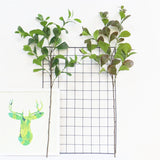 Artificial Watercress Plant - 1 piece