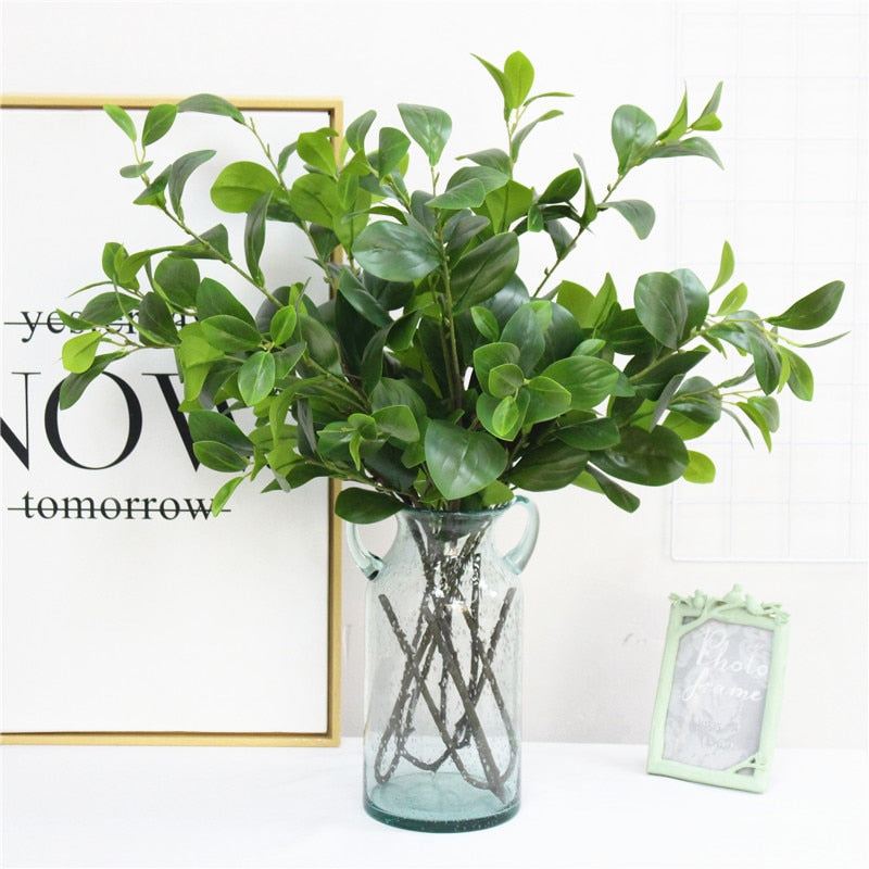 Artificial Watercress Plant - 1 piece