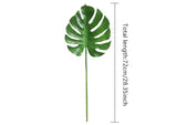 Artificial Turtle Leaf - 1 piece