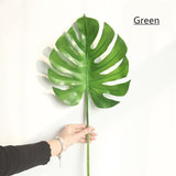 Artificial Turtle Leaf - 1 piece