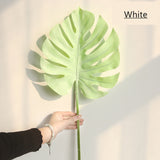 Artificial Turtle Leaf - 1 piece