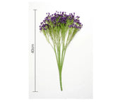 Artificial Real Touch Baby's Breath Bouquet