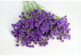 Artificial Real Touch Baby's Breath Bouquet