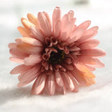 Artificial Sunflower Gerbera - 1 piece