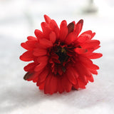 Artificial Sunflower Gerbera - 1 piece