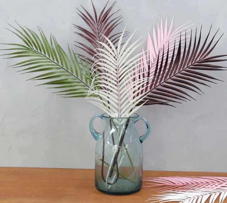 Artificial Scattered Tail Leaf - 1 piece