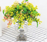 Artificial Berry Fruit - 1 piece