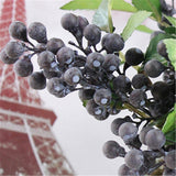 Artificial Berry Fruit - 1 piece