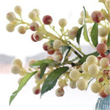 Artificial Berry Fruit - 1 piece