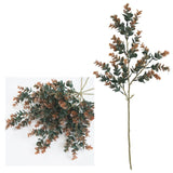 Artificial Eucalyptus Leaf - 1 piece