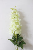 Artificial Delphinium Flower - 1 piece