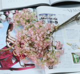 Artificial Gypsophila Flower Bouquet