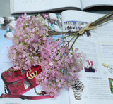 Artificial Gypsophila Flower Bouquet