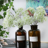 Artificial Gypsophila Flower Bouquet