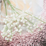 Artificial Gypsophila Baby's Breath Flower - 1 piece