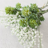 Artificial Gypsophila Baby's Breath Flower - 1 piece