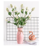 Artificial Windflower Chrysanthemum Flower - 1 piece