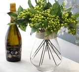 Artificial Single-stem Berry Fruit - 1 piece