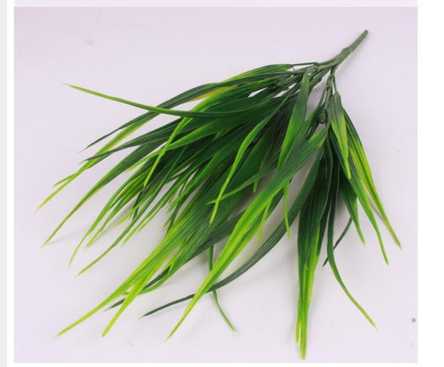 Artificial Green Grass