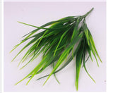 Artificial Green Grass