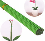 Potted Orchid Plant Supporting Stem - 2 pieces