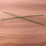 Potted Orchid Plant Supporting Stem - 2 pieces