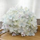 Artificial Silk European Hydrangea Head - 1 piece