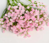 Artificial Real Touch Baby's Breath Bouquet