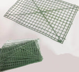 Plastic DIY Flower Grid Frame for Flower Wall - 5 pieces